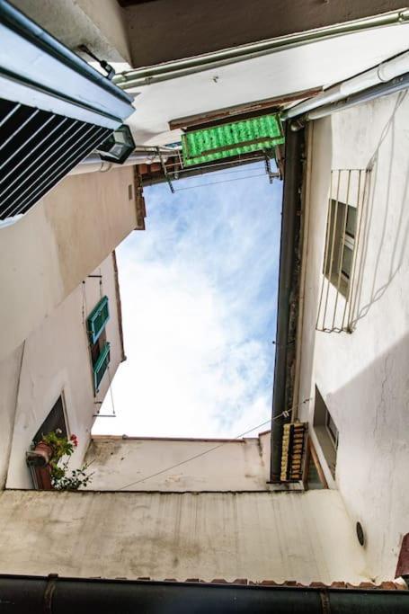 Il Cuore Di Firenze + Corte Privata+ Wifi+Ac Zewnętrze zdjęcie