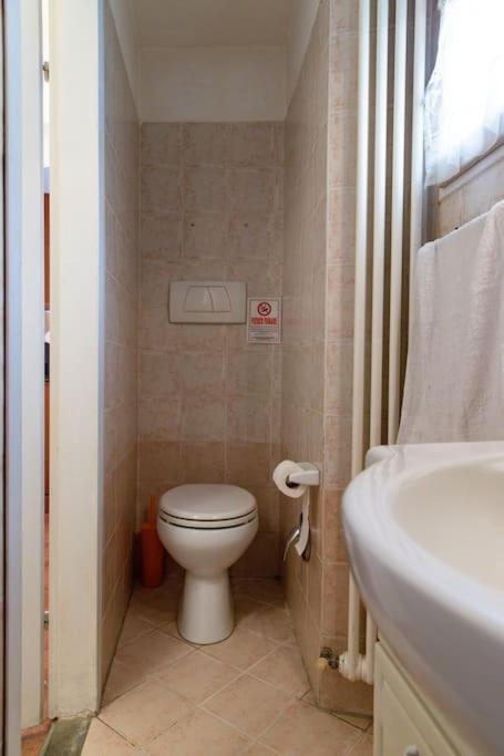 Il Cuore Di Firenze + Corte Privata+ Wifi+Ac Zewnętrze zdjęcie