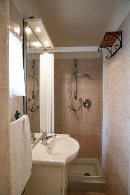 Il Cuore Di Firenze + Corte Privata+ Wifi+Ac Zewnętrze zdjęcie