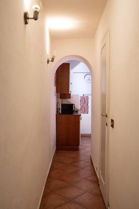 Il Cuore Di Firenze + Corte Privata+ Wifi+Ac Zewnętrze zdjęcie