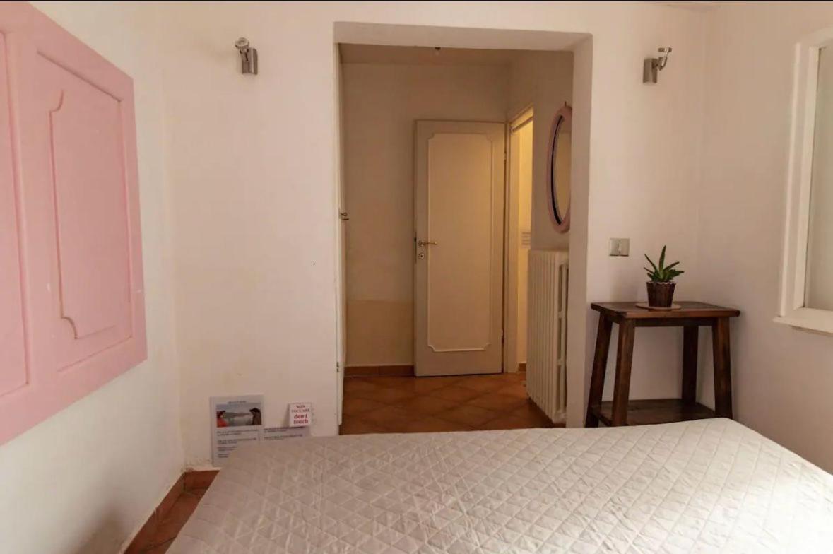 Il Cuore Di Firenze + Corte Privata+ Wifi+Ac Zewnętrze zdjęcie